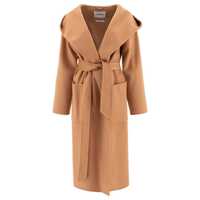 Paltoane Ivy & Oak "Celia Edie" Coat Femei