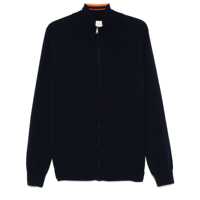 Cardigane Paul Smith Zip-Up Cardigan Barbati