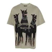 Tricouri Represent Thoroughbred T-Shirt Barbati