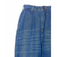 Imbracaminte MAR DE MARGARITAS Dama - Blugi MAR DE MARGARITAS Mar De Margaritas Jeans BLUE Femei (BM 16167735) - B-mall.ro