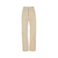 Pantaloni scurti Isabel Marant Pants Femei