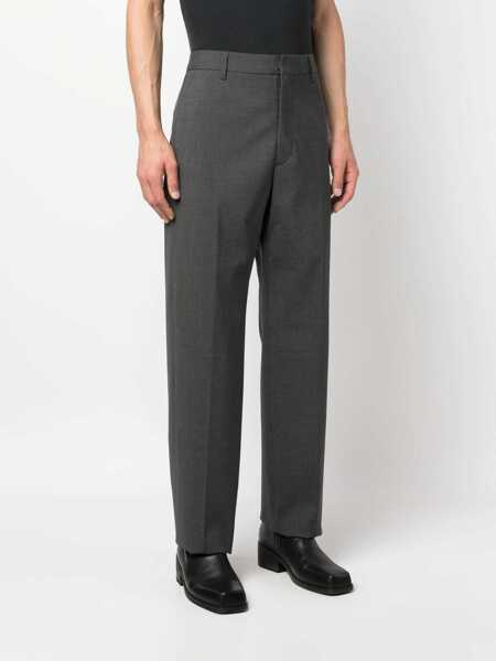 Pantaloni DSQUARED2 DSQUARED2 Relax Pant Clothing GREY Barbati (BM 16169337) 3