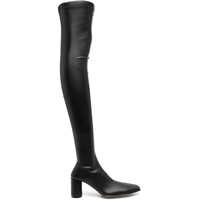 Cizme cu toc Es\N\Nthigh-High Femei
