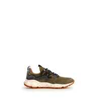 Sneakers Flower Mountain sneakers 2017818.23.1F91 GREEN Barbati