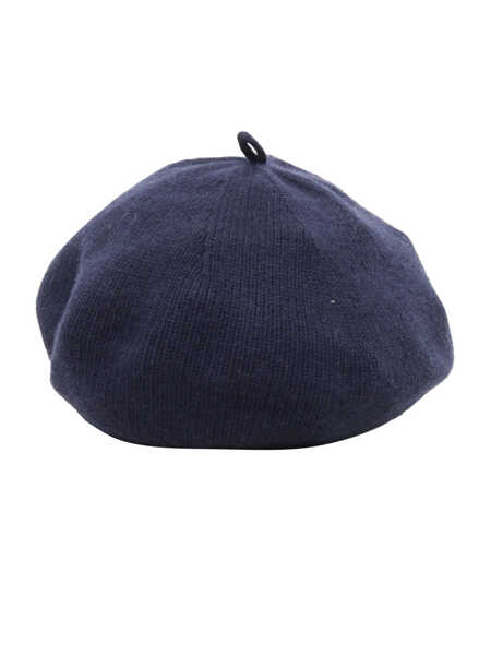 Palarii Ralph Lauren SW BERET-HEADWEAR-HAT Blue Fete (BM 16172169) 2