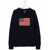 Ralph Lauren FLAG CN SWTR-TOPS-SWEATER Blue