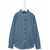 Ralph Lauren LS BD-TOPS-SHIRT Blue