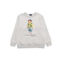 Bluze de trening LSCNM4-KNIT SHIRTS-SWEATSHIRT Baieti