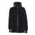 DUNO WOMAN OUTER JACKET Black  