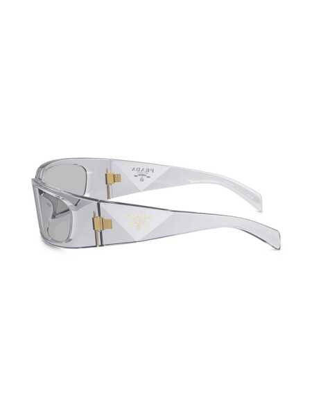 Ochelari de soare Prada Prada Eyewear Sunglasses Grey Femei (BM 16172760) 3