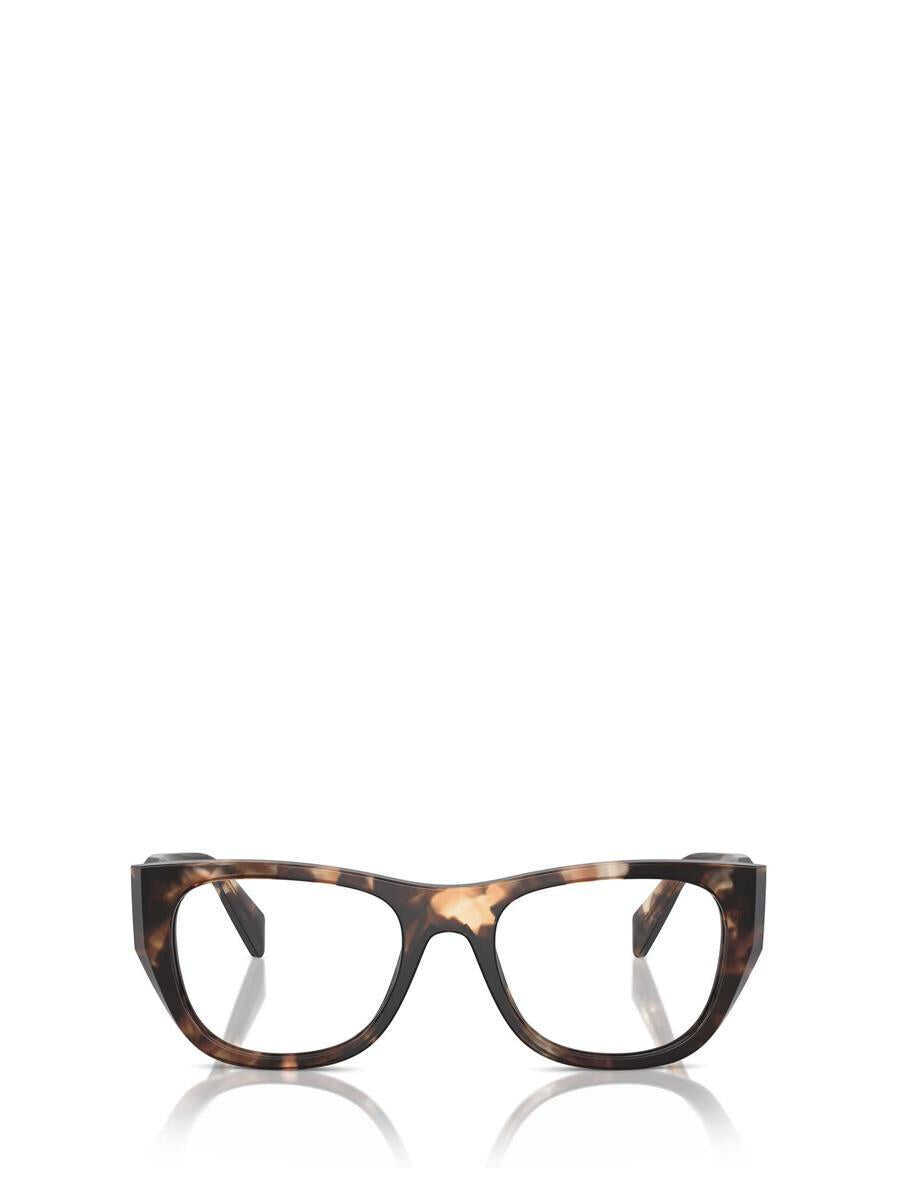 Ochelari de soare Prada Prada Eyewear Eyeglasses CARAMEL TORTOISE Femei (BM 16172766) 1