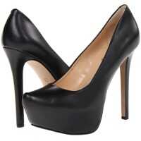 Pantofi cu Toc Jasmint* Femei