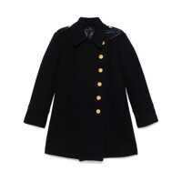 Paltoane Tom Ford Belt Coat Clothing Femei