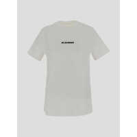 Tricouri Jil Sander T-Shirt Femei