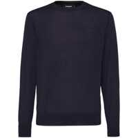 Pulovere DSQUARED2 Sweaters Barbati