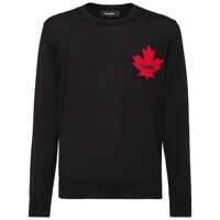 Pulovere DSQUARED2 Sweaters Barbati