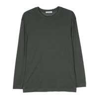 Tricouri Lemaire Soft Ls T-Shirt Clothing Femei