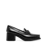 Mocasini Hereu Sineu Heeled Shoes Femei