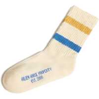Sosete Kids' Socks High Rib/ Stripes/ Distressed Baieti