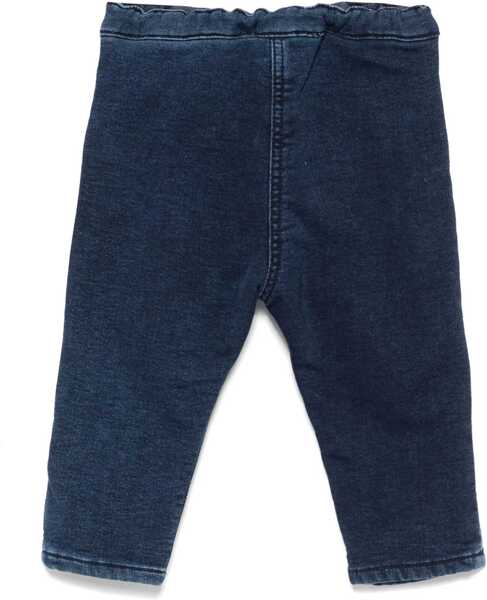 Blugi drepti Tartine et Chocolat Jean3 BLUE Fete (BM 16183311) 2