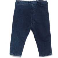 Blugi drepti pentru Fete - Blugi drepti Tartine et Chocolat Jean3 BLUE Fete (BM 16183311) - B-mall.ro