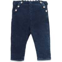 Blugi drepti Jean3 Fete