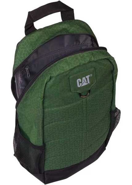 Rucsacuri Caterpillar Benji Backpack Green Barbati (BM 16183506) 2
