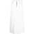 Maison Margiela Midi Skirt WHITE