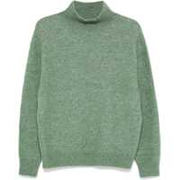 Pulovere casual Turtleneck Shirt Femei