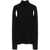 HELMUT LANG Top Air BLACK
