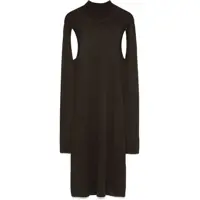 Rochii casual Air Turtleneck Dress Femei