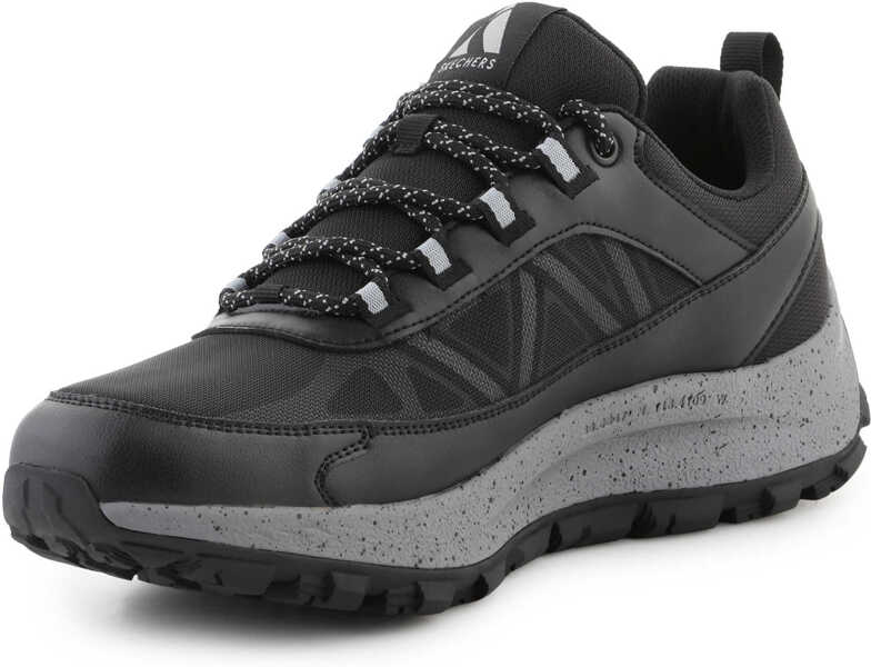 Sneakers SKECHERS URBEX Black Black Barbati (BM 16183971) 3