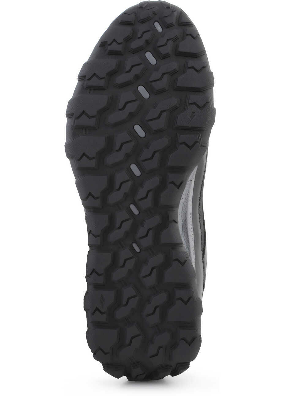 Sneakers SKECHERS URBEX Black Black Barbati (BM 16183971) 7