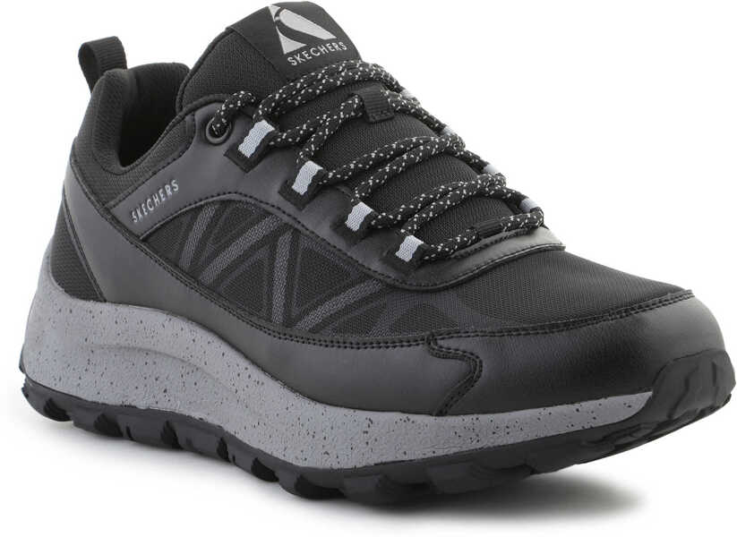 Sneakers SKECHERS URBEX Black Black Barbati (BM 16183971) 1