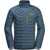 Jack Wolfskin Routeburn Pro Ins Jacket Navy