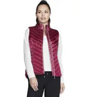 Veste sport GO Shield Shine Vest Femei