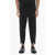 Neil Barrett Low-Rise Slim Fit Pants Black