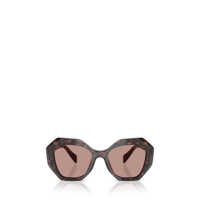 Ochelari de soare Prada Eyewear Sunglasses Femei