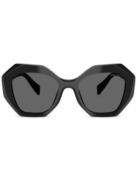 Ochelari de soare Prada Prada Eyewear Sunglasses Black Femei (BM 16184667) 1