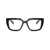 Prada Prada Eyewear Eyeglasses Black