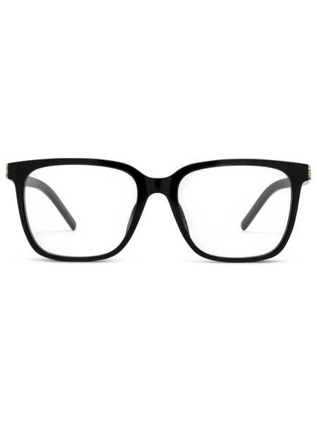 Ochelari de soare Saint Laurent Saint Laurent Eyewear Eyeglasses Black Femei (BM 16184757) 1