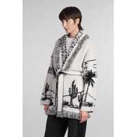 Cardigane ALANUI Dama - Cardigane ALANUI Alanui Cardigan Beige Femei (BM 16187070) - B-mall.ro
