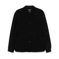 Geci Zegna Casual Jacket Barbati