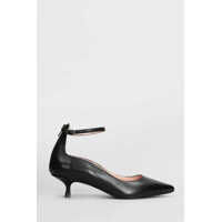Pantofi cu toc Anna F. Pumps Femei