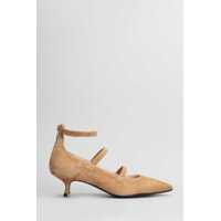 Pantofi cu toc Anna F. Pumps Femei