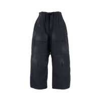Pantaloni scurti Balenciaga Pants Femei