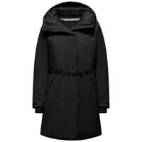 Geci Parka Invicta Parka Fixed Hood Clothing Femei