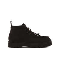 Bocanci Panchic Ankle Boot Suede Shoes Barbati
