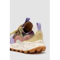 Sneakers FLOWER MOUNTAIN5 pentru Barbati - Sneakers FLOWER MOUNTAIN5 Flower Mountain Sneakers MULTICOLOUR Barbati (BM 16192605) - B-mall.ro