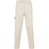Pantaloni casual Skinny Fit Cargo Pants With Belt Loops Barbati